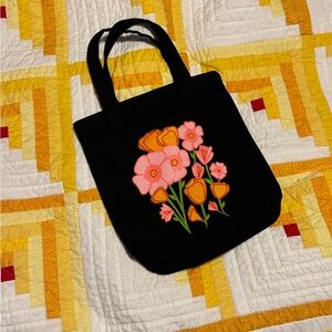 Big Bud Press Mini Tote